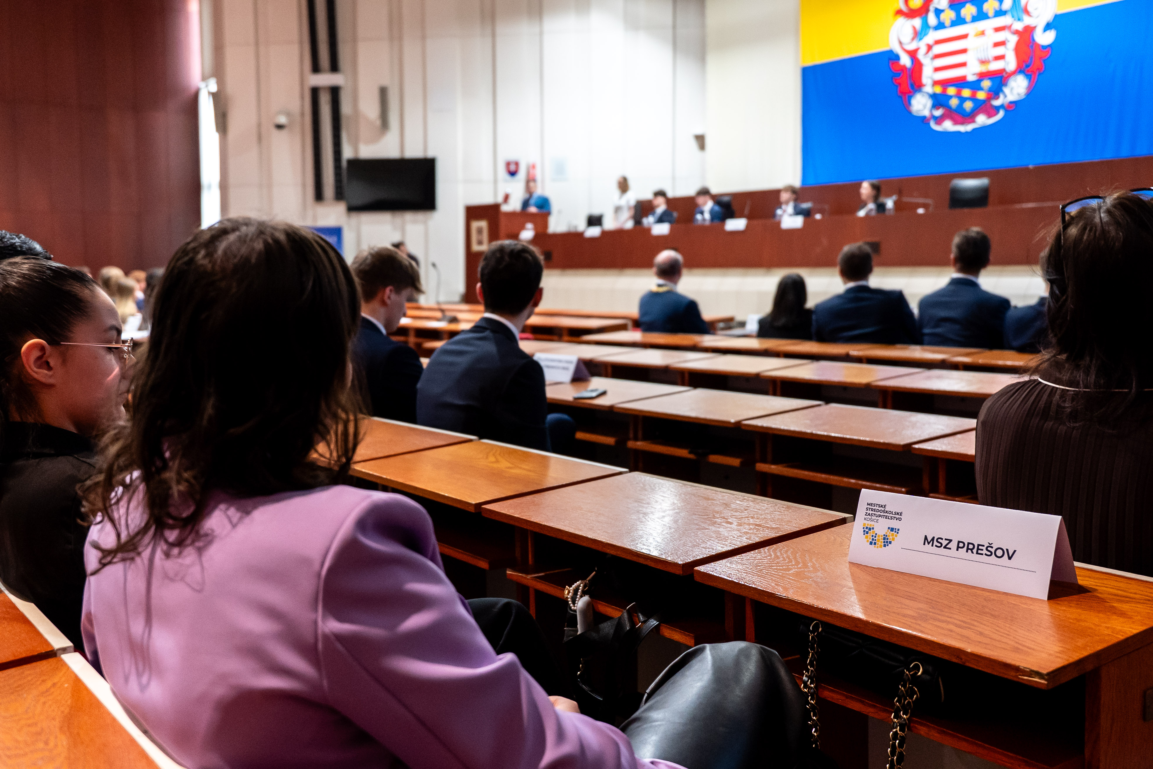 Prve studentske zastupitelstvo-31